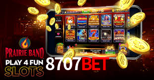 Torneios 8707bet