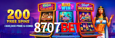 Programa VIP 8707bet