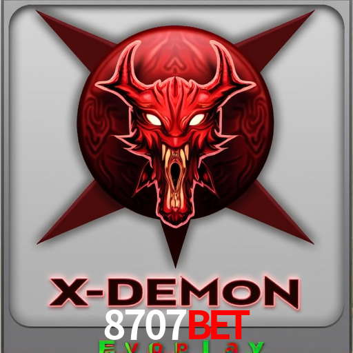 Bônus de Boas-vindas 8707bet