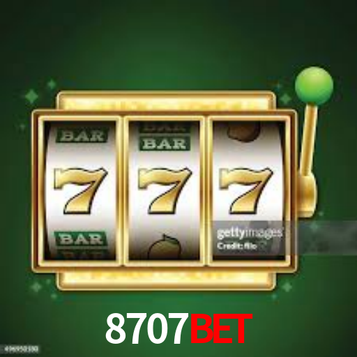 Interface Premium 8707bet