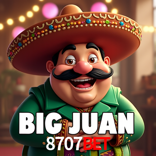 Jogos de Slot 8707bet
