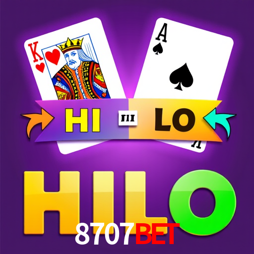 Login Seguro 8707bet